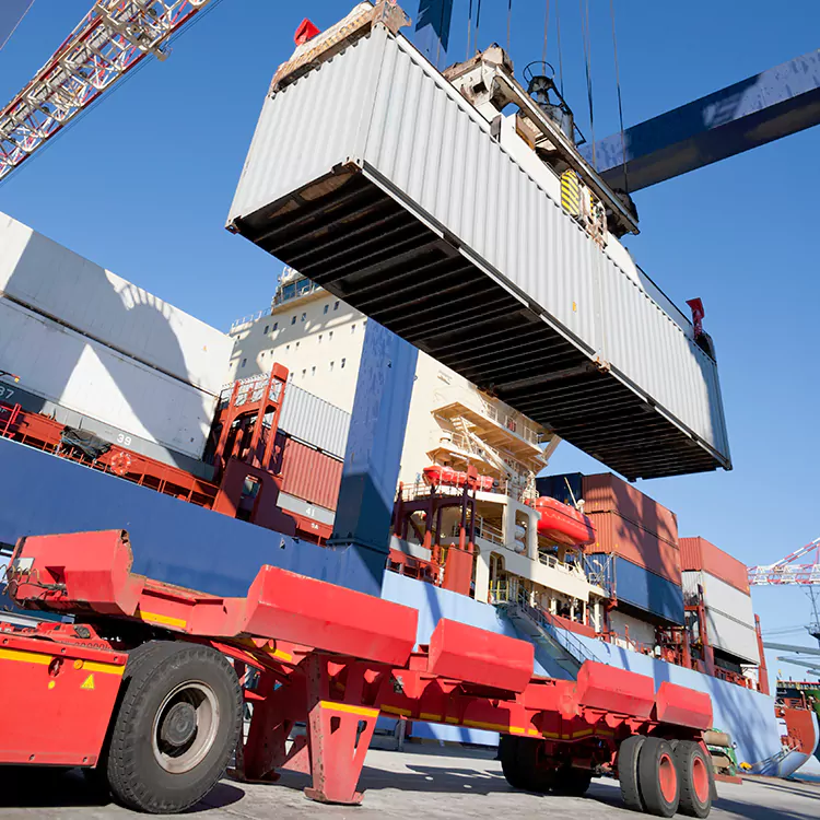 Transport Planning in Miami, FL Matched to Your Load and Route