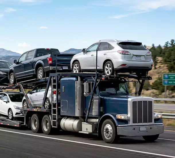 Miami Car Transport Service: Schedule Affordable Auto Shipping With Us