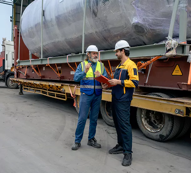 Miami Heavy Equipment Hauler: Book Your Heavy Equipment Hauling With Us