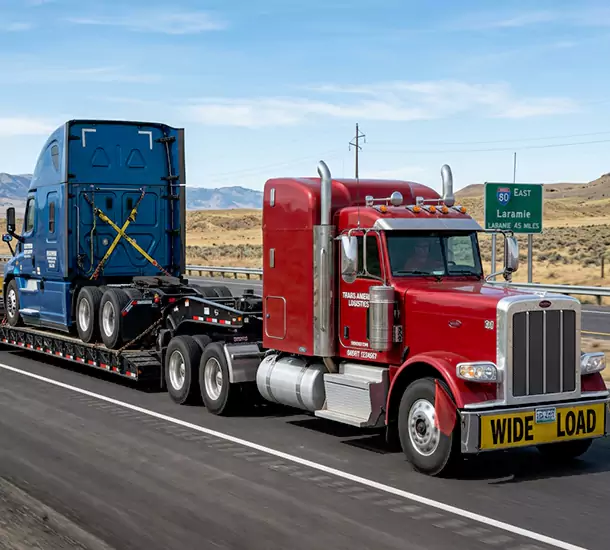 Miami Truck Transport Service: Schedule Reliable Shipping With Us