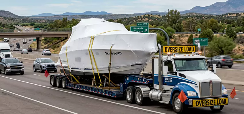 Factors That Affect Boat Shipping Costs Miami, FL