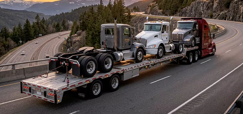 Factors That Affect Your Semi Move Cost in Miami, FL