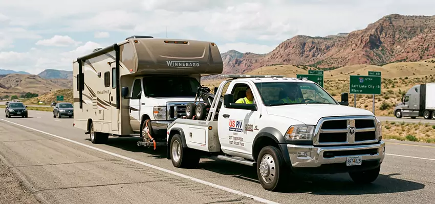 Handicap Accessible RVs in Miami, FL