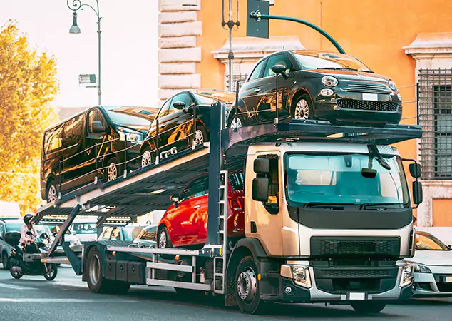 Why Choose Heavy Hauling Miami Over Other Car Transport Companies in Miami, FL?