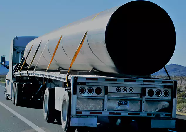 Why Choose Heavy Hauling Miami Over Other Oversize Load Trucking Companies in Miami, FL?