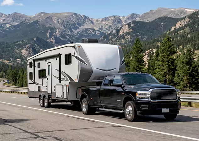 Why Choose Heavy Hauling Miami Over Other Recreational Vehicle Transport Companies in Miami, FL?