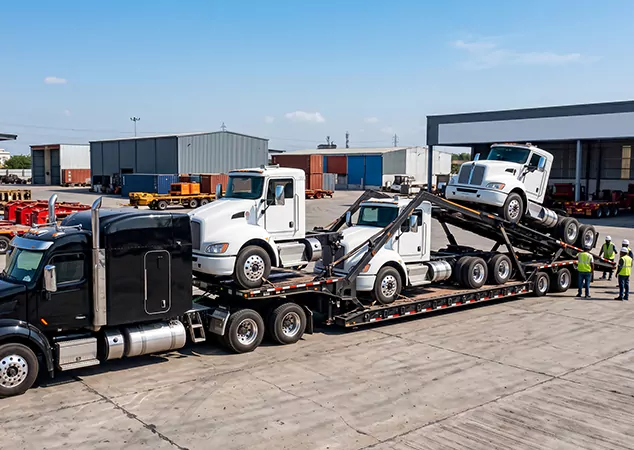 Why Choose Heavy Hauling Miami for Semi Transport in Miami, FL?